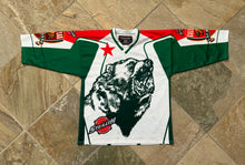 Load image into Gallery viewer, San Jose Stealth Ace NLL Lacrosse Jersey, Size Medium ###