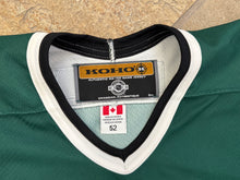 Load image into Gallery viewer, Vintage Dallas Stars Koho Authentic Hockey Jersey, Size 52, XXL