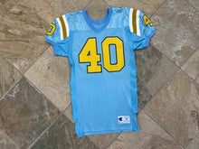 Load image into Gallery viewer, Vintage UCLA Rod Smalley Game Worn Champion College Football Jersey