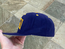 Load image into Gallery viewer, Vintage LSU Tigers New Era Pro Fitted College Hat, Size 7 1/8