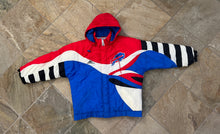 Load image into Gallery viewer, Vintage Buffalo Bills Apex One Parka Football Jacket, Size Large
