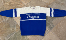 Load image into Gallery viewer, Vintage BYU Cougars Cliff Engle Sweater College Sweatshirt, Size XL