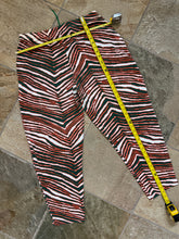 Load image into Gallery viewer, Vintage Miami Hurricanes Zubaz College Pants, Size XL