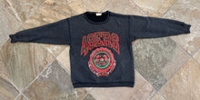 Load image into Gallery viewer, Vintage San Francisco 49ers Nutmeg Football Sweatshirt, Size Medium