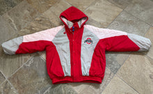 Load image into Gallery viewer, Vintage Ohio State Buckeyes Starter Parka College Jacket, Size XL