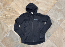 Load image into Gallery viewer, Kansas Jayhawks Team Issued Adidas Basketball College Jacket, Size Large