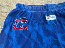 Load image into Gallery viewer, Vintage Buffalo Bills Zubaz Football Pants, Size Medium