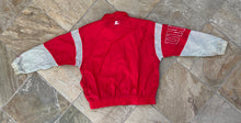 Load image into Gallery viewer, Vintage UNLV Runnin’ Rebels Starter Windbreaker College Jacket, Size XL