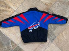 Load image into Gallery viewer, Vintage Buffalo Bills Apex One Parka Football Jacket, Size Youth Small, 8-10