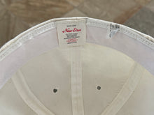 Load image into Gallery viewer, Vintage Cleveland Indians New Era Pro Fitted Baseball Hat, Size 6 3/4