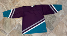 Load image into Gallery viewer, Vintage Anaheim Mighty Ducks CCM Hockey Jersey, Size Large