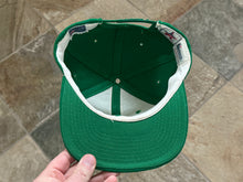Load image into Gallery viewer, Vintage New York Jets Sports Specialties Script Snapback Football Hat