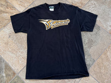 Load image into Gallery viewer, Vintage Sacramento Mountain Lions UFL Football TShirt, Size Large