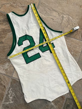 Load image into Gallery viewer, Vintage Tigard Tigers Game Worn High School Basketball Jersey