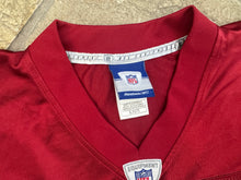 Load image into Gallery viewer, Vintage San Francisco 49ers Patrick Willis Reebok Football Jersey, Size XL