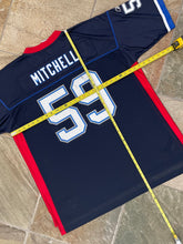 Load image into Gallery viewer, Vintage Buffalo Bills Kawika Mitchell Reebok Football Jersey, Size XXL
