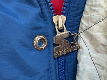 Load image into Gallery viewer, Vintage Buffalo Bills Starter Parka Football Jacket, Size Medium