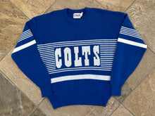 Load image into Gallery viewer, Vintage Indianapolis Colts Cliff Engle Sweater Football Sweatshirt, Size XL