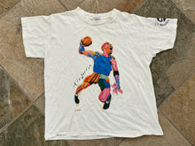 Load image into Gallery viewer, Vintage Michael Jordan Hoop Heros Nike Basketball TShirt, Size XL