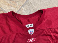 Load image into Gallery viewer, Vintage San Francisco 49ers Jason Webster Reebok Team Issued Football Jersey, Size XL