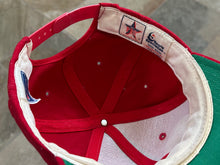 Load image into Gallery viewer, Vintage San Francisco 49ers Sports Specialties Script Snapback Football Hat