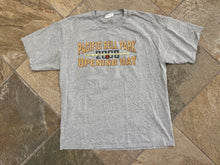 Load image into Gallery viewer, Vintage San Francisco Giants Pac Bell Park Opening Day Baseball TShirt, Size XL
