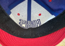 Load image into Gallery viewer, Vintage Nike Air Force Snapback Hat ***