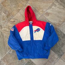 Load image into Gallery viewer, Vintage Buffalo Bills Apex One Parka Football Jacket, Size XL