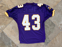 Load image into Gallery viewer, Vintage Minnesota Vikings Team Issued Reebok Football Jersey, Size 44, Large