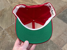 Load image into Gallery viewer, Vintage UNLV Runnin’ Rebels Sports Specialties Script Snapback College Hat