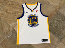 Load image into Gallery viewer, Golden State Warriors Draymond Green Nike Basketball Jersey, Size 52, XL