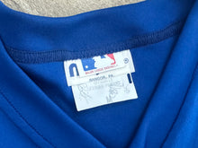 Load image into Gallery viewer, Vintage Montreal Expos Majestic Baseball Jersey, Size Medium