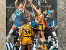 Load image into Gallery viewer, Vintage UCLA Bruins Bill Walton Autographed 1963 Sports Illustrated ###