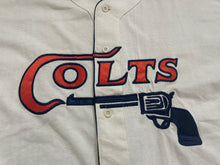 Load image into Gallery viewer, Vintage Houston Colt 45s Starter Baseball Jersey, Size XL