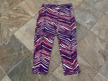 Load image into Gallery viewer, Vintage Buffalo Bills Zubaz Football Pants, Size XL