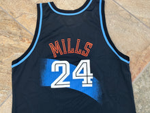 Load image into Gallery viewer, Vintage Cleveland Cavaliers Chris Mills Champion Basketball Jersey, Size 48, XL