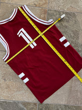 Load image into Gallery viewer, Vintage Stanford Cardinal Nike Basketball Jersey, Size Medium