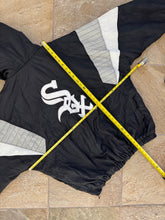 Load image into Gallery viewer, Vintage Chicago White Sox Starter Parka Baseball Jacket, Size XL