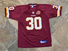 Load image into Gallery viewer, Vintage Washington Redskins LaRon Landry Reebok Authentic Football Jersey, Size 52, XXL