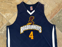 Load image into Gallery viewer, Roadrunners Nike Basketball Jersey, Size XXL