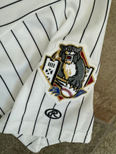 Load image into Gallery viewer, Vintage Sacramento River Cats Rawlings MiLB Baseball Jersey, Size 48, XL