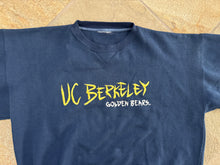 Load image into Gallery viewer, Vintage UC Berkeley Cal Bears College Sweatshirt, Size XL