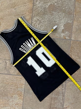 Load image into Gallery viewer, Vintage San Antonio Spurs Dennis Rodman Champion Basketball Jersey, Size 40, Medium