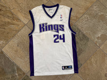 Load image into Gallery viewer, Vintage Sacramento Kings Bobby Jackson Reebok Basketball Jersey, Size Medium