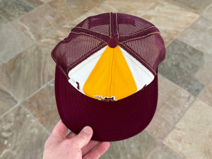 Vintage Arizona State Sun Devils AJD Lucky Stripes Snapback College Hat