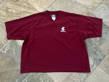 Load image into Gallery viewer, Santa Clara Mustangs New Balance Team Issued College Baseball Jersey, Size XL