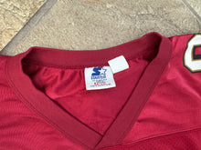 Load image into Gallery viewer, Vintage San Francisco 49ers Jerry Rice Starter Football Jersey, Size 54, XXL