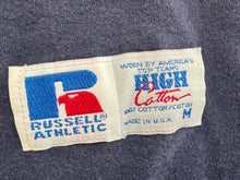 Load image into Gallery viewer, Vintage Cleveland Indians Guardians Russell Baseball TShirt, Size Medium