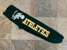 Load image into Gallery viewer, Vintage Oakland Athletics Artex Sweats Baseball Pants, Size Large