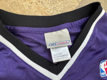 Load image into Gallery viewer, Vintage Sacramento Kings Doug Christie Reebok Basketball Jersey, Size Youth XL, 18-20